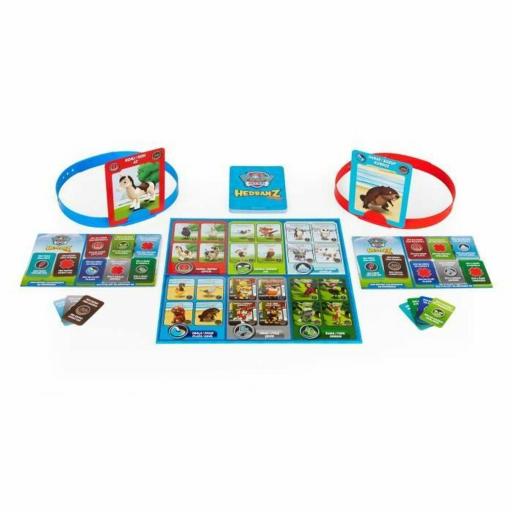 Juego de Cartas Spin Master [2]