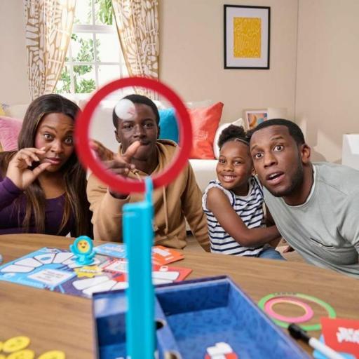 Juego de Mesa Spin Master [3]