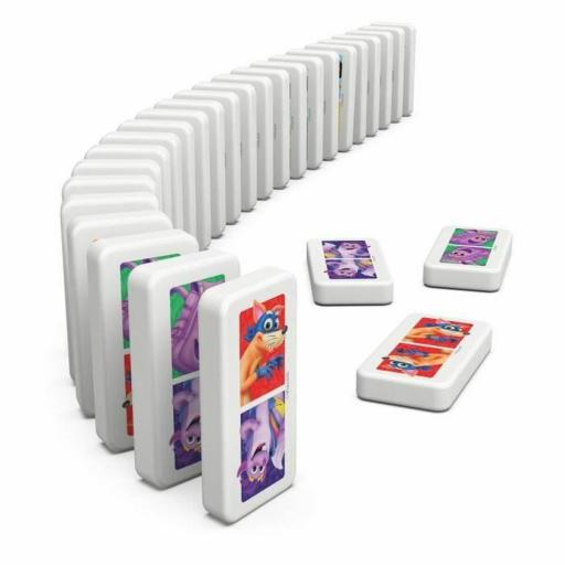 Juego de Mesa Spin Master [1]