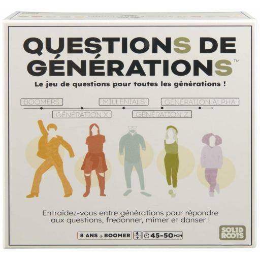 Juego de Mesa Spin Master [3]