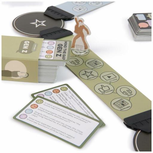 Juego de Mesa Spin Master [1]