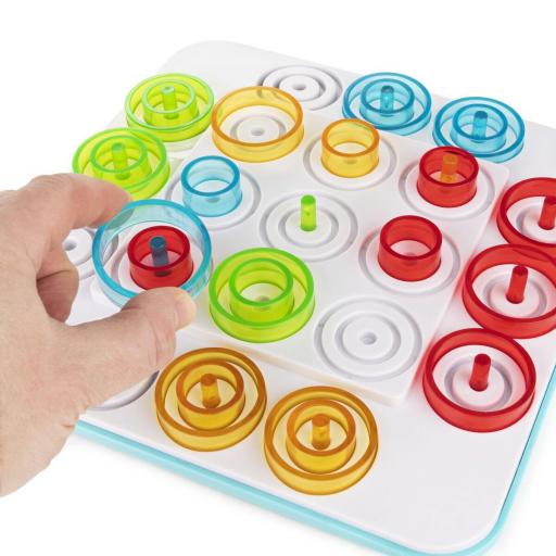 Juego de habilidad Spin Master [3]