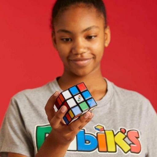 Cubo de Rubik Rubik's 6063968 [2]