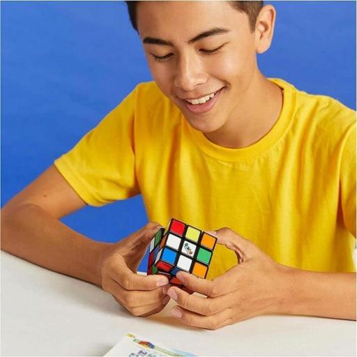 Cubo de Rubik Rubik's 6063968 [1]