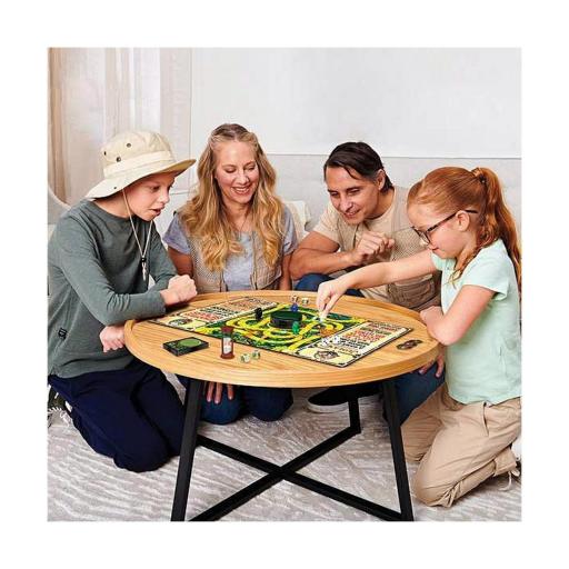 Juego de Mesa Spin Master Jumanji (ES) [1]