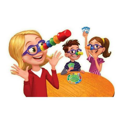 Juego de Mesa Spin Master Mentiroso 29 Piezas 26,67 x 26,67 x 5,08 cm [3]