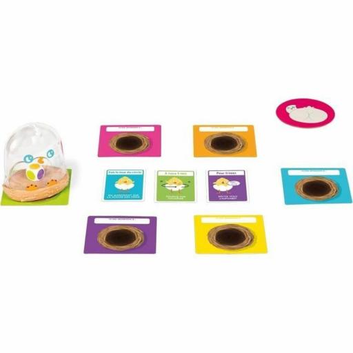 Juego de Mesa Asmodee [2]