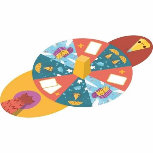 Juego de Mesa Asmodee [3]