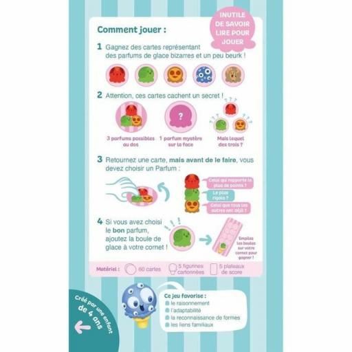 Juego de Mesa Asmodee [3]