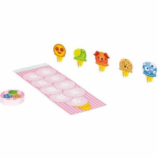 Juego de Mesa Asmodee [2]