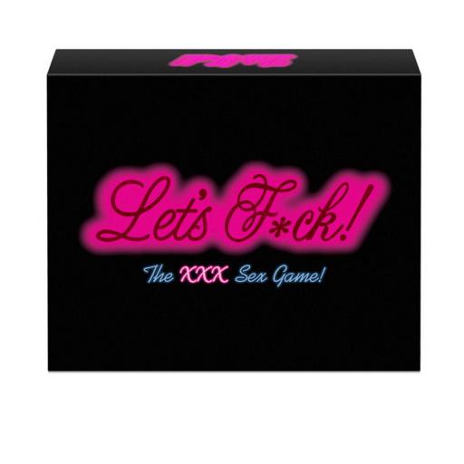 Juego Erótico Kheper Games [2]