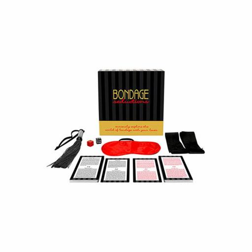 Juego Erótico Kheper Games [1]