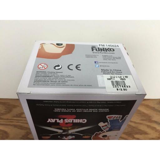 Muñeco Funko Pop! 3362 [3]