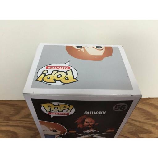 Muñeco Funko Pop! 3362 [2]