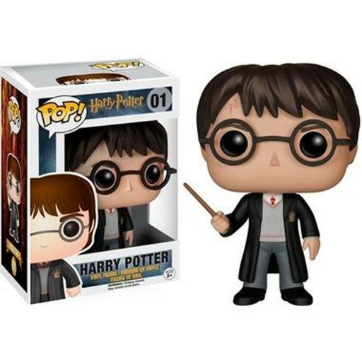 Figura de Acción Funko Pop! BOBUGT335 [1]