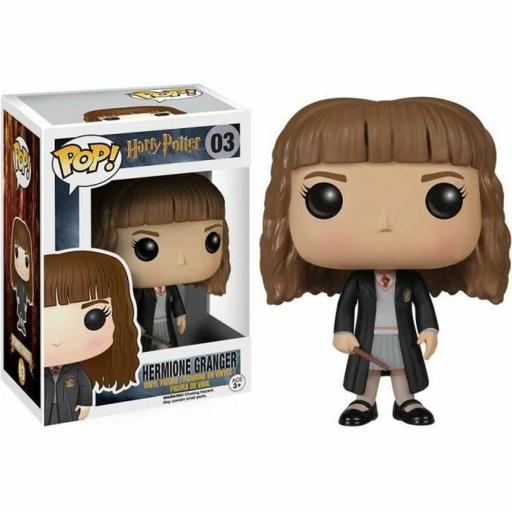 Peluche Funko Pop! 5860 [3]