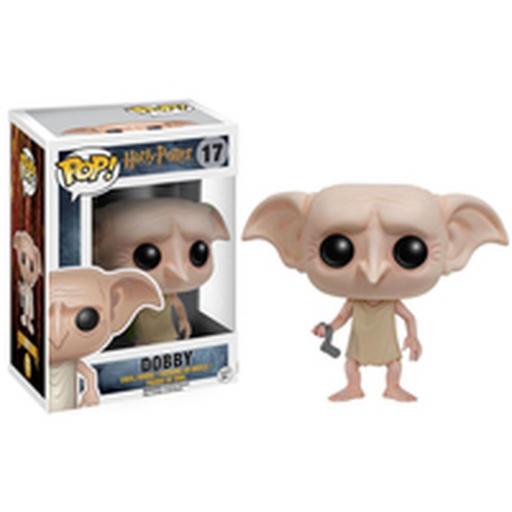 Figura Coleccionable Funko Pop! 6561 [3]