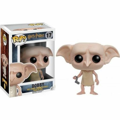 Figura Coleccionable Funko Pop! 6561 [1]