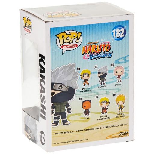 Figura Coleccionable Funko Pop! 12450-PX-1R2 [1]