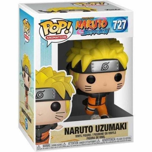 Figura Coleccionable Funko Pop! 46626 1 unidad [2]