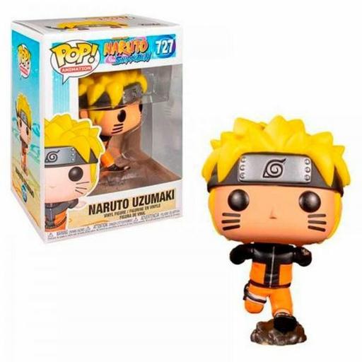 Figura Coleccionable Funko Pop! 46626 1 unidad [1]