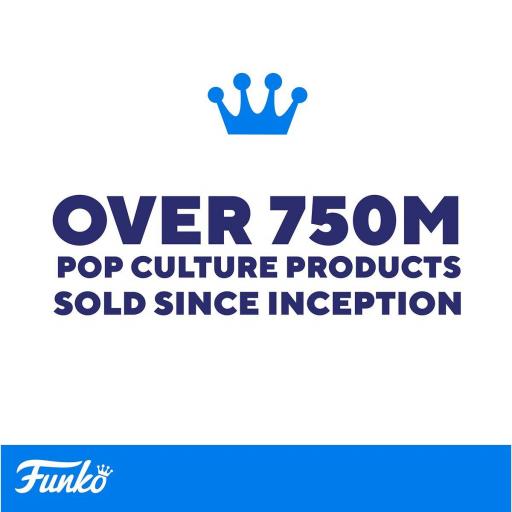 Figura Decorativa Funko Pop! 48603 1 unidad [3]