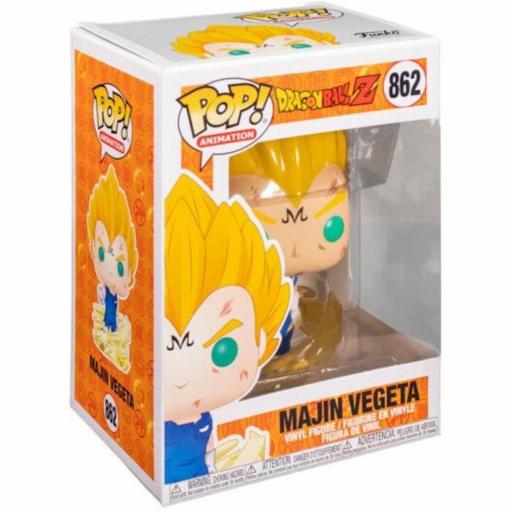 Figura Decorativa Funko Pop! 48603 1 unidad [1]