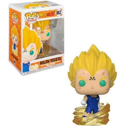 Figura Decorativa Funko Pop! 48603 1 unidad
