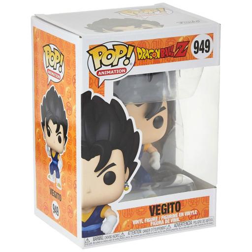 Peluche Funko Pop! 48662 1 unidad [3]