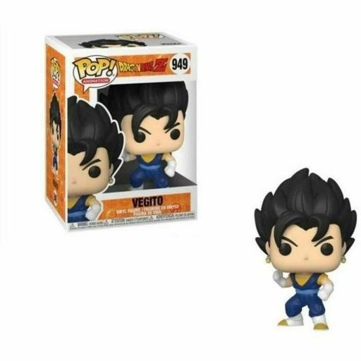 Peluche Funko Pop! 48662 1 unidad