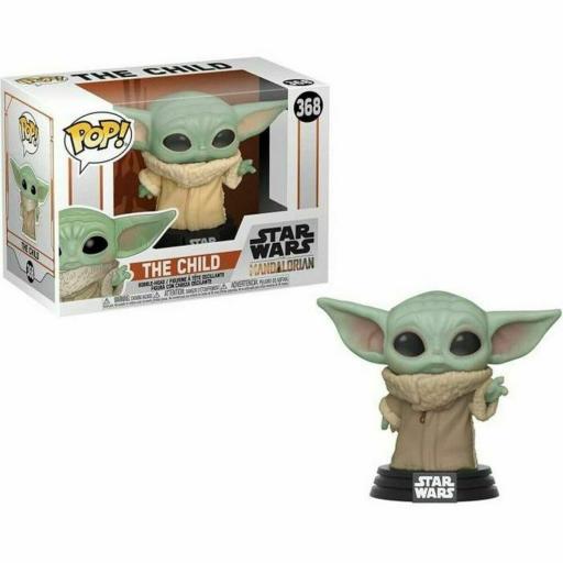 Peluche Funko Pop! 48740
