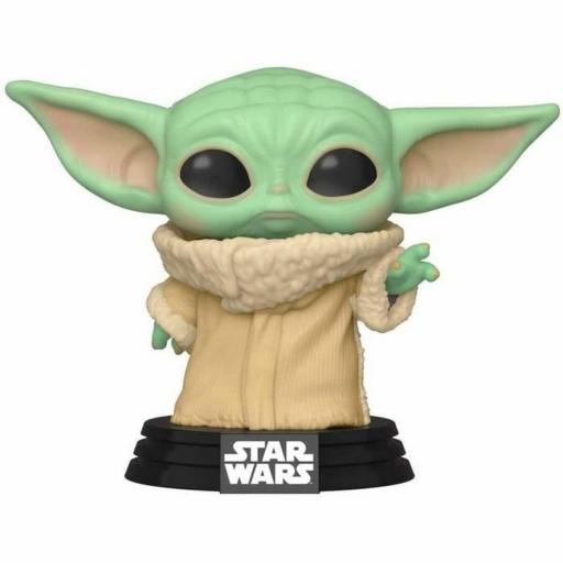 Peluche Funko Pop! 48740 [2]