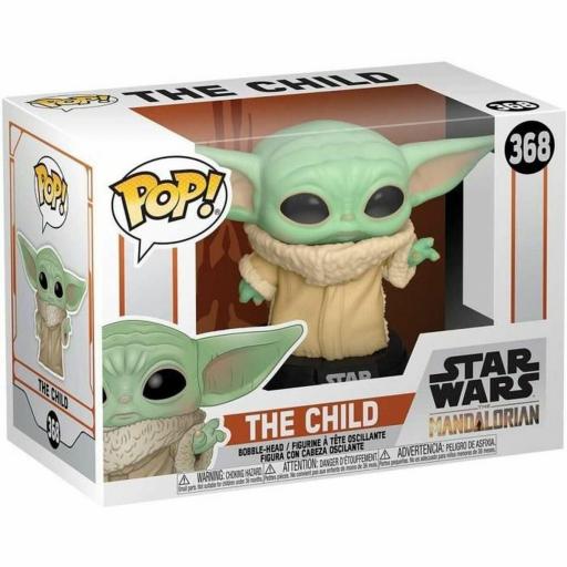 Peluche Funko Pop! 48740 [1]