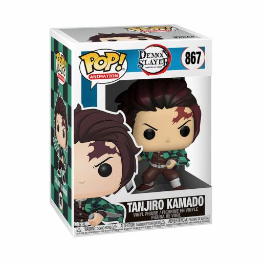 Figura Coleccionable Funko Pop! 49010 1 unidad [3]