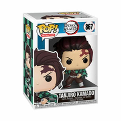 Figura Coleccionable Funko Pop! 49010 1 unidad [2]
