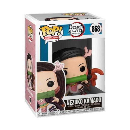 Muñeco Funko Pop! 49013 1 unidad [2]