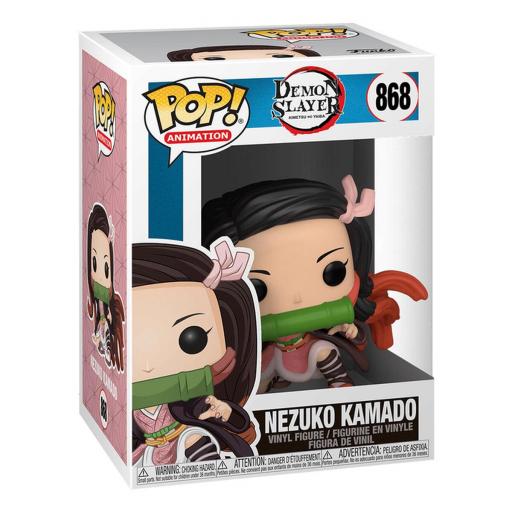 Muñeco Funko Pop! 49013 1 unidad [3]