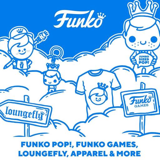 Figura de Acción Funko Pop! 50959 1 unidad [3]