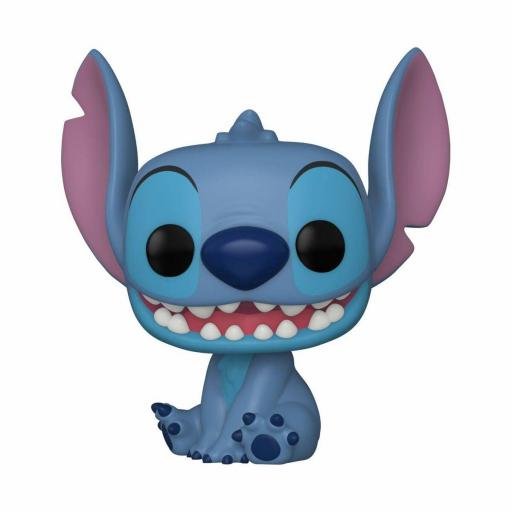 Figura de Acción Funko Pop! 55617 1 unidad [3]