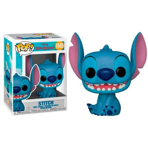 Figura de Acción Funko Pop! 55617 1 unidad [1]