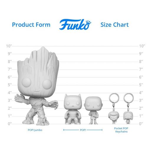 Muñeco Funko Pop! 57347 [2]