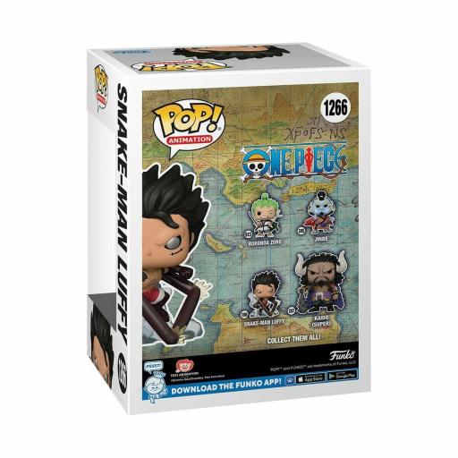 Muñeco Funko Pop! 61368 [2]