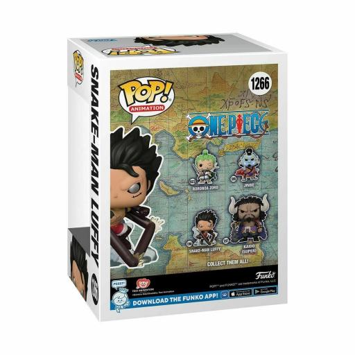 Muñeco Funko Pop! 61368 [1]