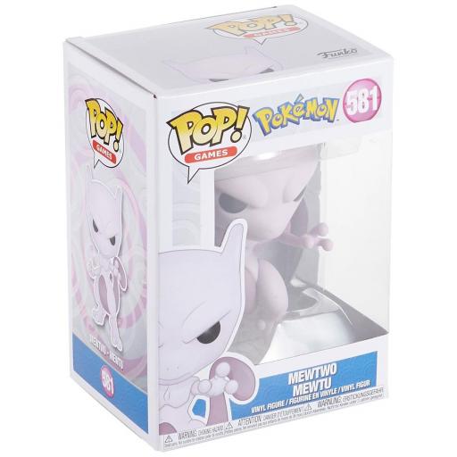 Figura de Acción Funko Pop! 63254 [2]