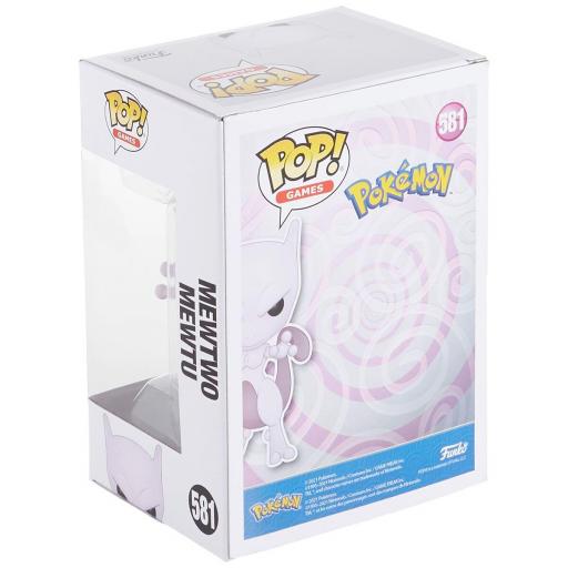 Figura de Acción Funko Pop! 63254 [1]