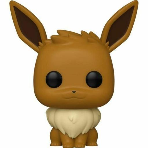 Figura Coleccionable Funko Pop! 64637