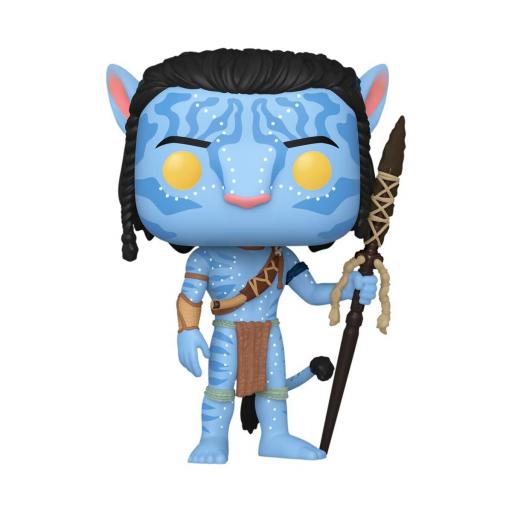 Figura Decorativa Funko Pop! 65641 1 unidad [3]