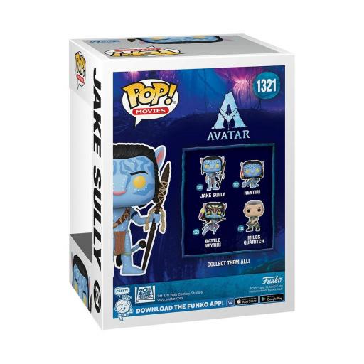 Figura Decorativa Funko Pop! 65641 1 unidad [1]