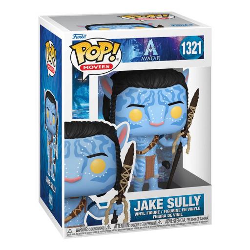 Figura Decorativa Funko Pop! 65641 1 unidad