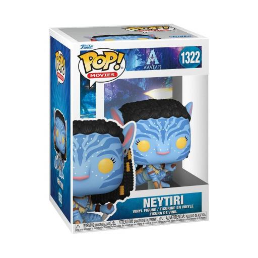 Figura Decorativa Funko Pop! 65643 1 unidad [2]